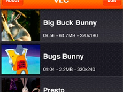 Tutorial: Instalar VLC para iPhone e iOS desde Cydia