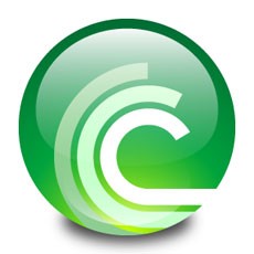 Logo de BitTorrent