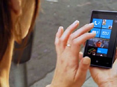 Windows Phone 7 incluirá Internet Explorer 9 y soporte multitarea