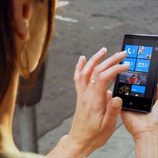Windows Phone 7