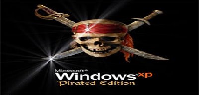 En China, 9 de cada 10 copias de Windows son piratas
