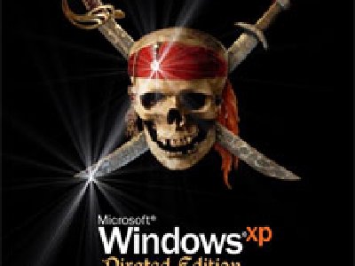En China, 9 de cada 10 copias de Windows son piratas