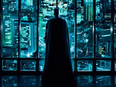 Warner Bros permitirá arrendar películas en Facebook