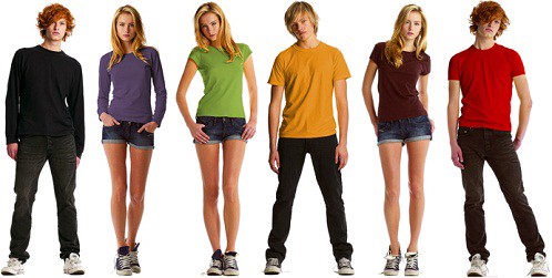 comprar ropa internet