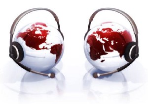 GNU Free Call