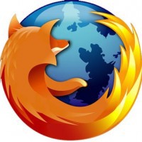 Firefox Logo