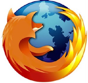 Firefox Logo