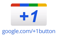 Botón de Google +1