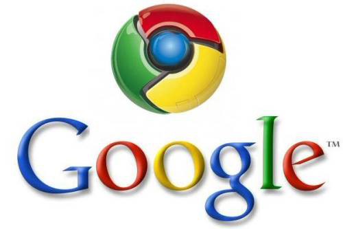 Imagen de Google Chrome 10