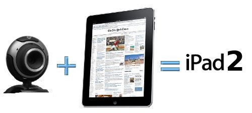 Imagen del iPad 2