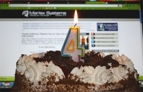 marlexsystems torta