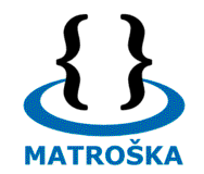 Logo de Matroska