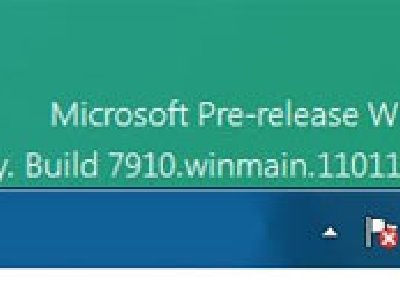 Windows 8 ya está disponible para fabricantes de PC