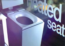 Kohler Numi, un baño para geeks
