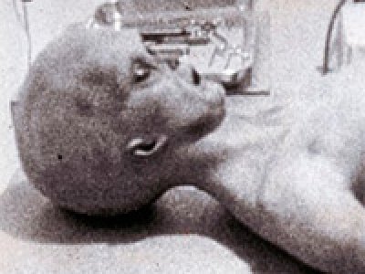 El FBI hace público un memo acerca de la existencia de extraterrestres en Roswell