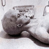 Extraterrestres en Roswell, Nuevo México