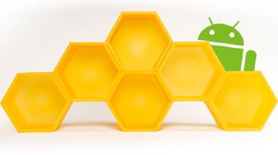 Intel está portando Android Honeycomb a la estructura x86