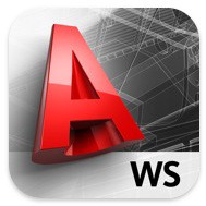 AutoCAD WS