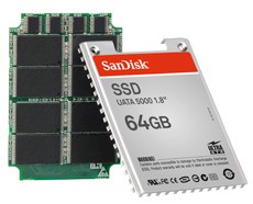 Discos SSD