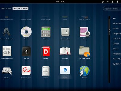 Se lanza formalmente Gnome 3