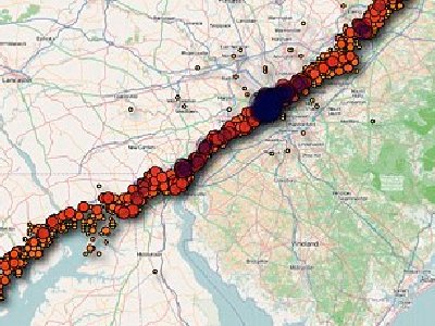 Steve Jobs responde al problema de localización de iOS