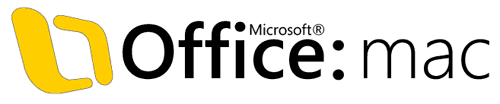 Microsoft Office for Mac