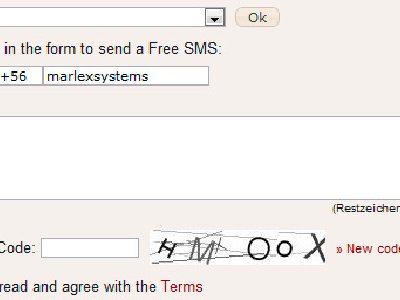 SMS-World.com, enviar sms gratis a todo el mundo