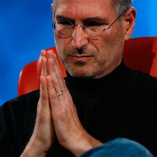 Steve Jobs