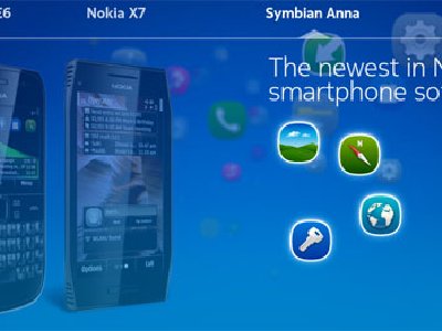 Symbian Anna, Nokia se renueva y lanza una versión mejorada de su Sistema Operativo Móvil