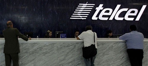 Telcel México