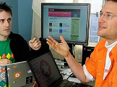 La verdadera historia detrás de Twitter