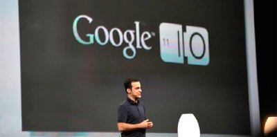 Resumen de Android del día 1 del Google I/O 2011