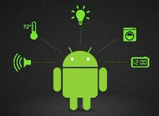 Android at Home