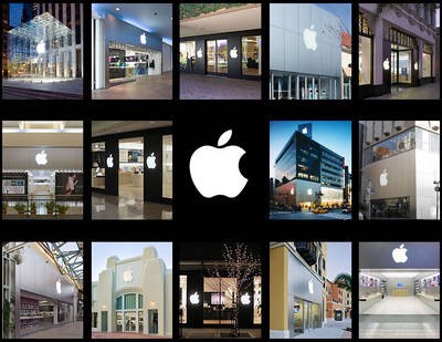 apple store