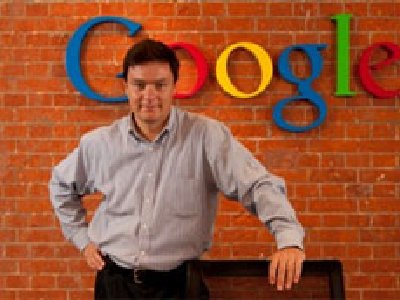 Google llega con oficinas a Chile para quedarse