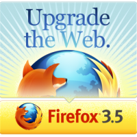 Firefox 3.5