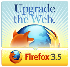 Firefox 3.5
