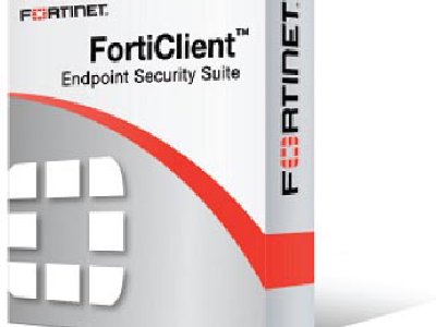 FortiClient, eficiente antivirus gratuito para Windows