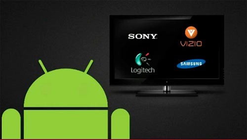 Google TV Android