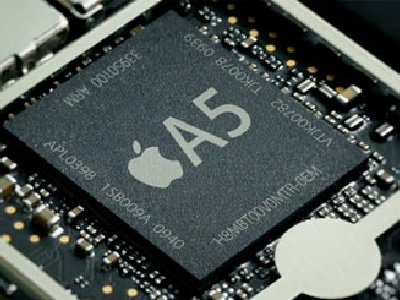 El iPhone 4S podría llegar en el invierno norteamericano