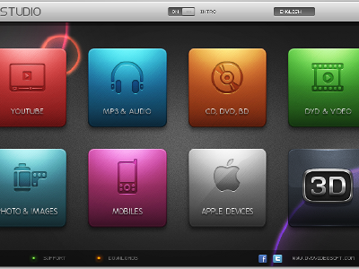 Free Studio: Completo conversor de Video, Audio y mas
