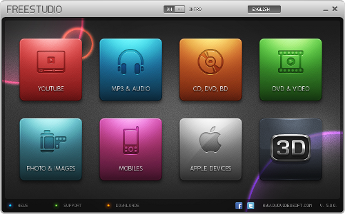 Imagen de Free Studio