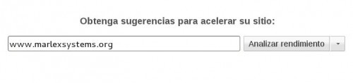 Page Speed