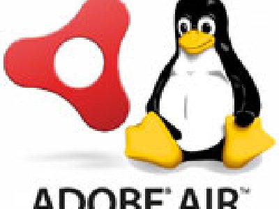 Adobe AIR se queda sin soporte en Linux