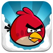 Angry Birds