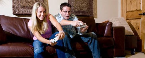 Gamers