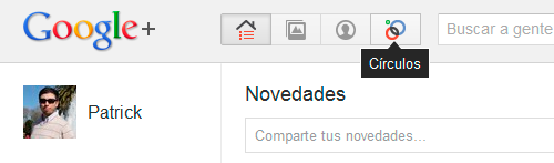 Imagen de Google Plus