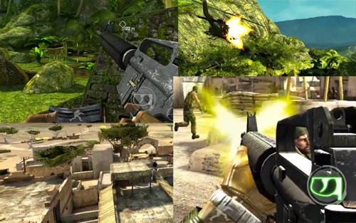 March of Heroes para iOS y Android