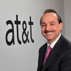 Ralph de la Vega Ralph de la Vega