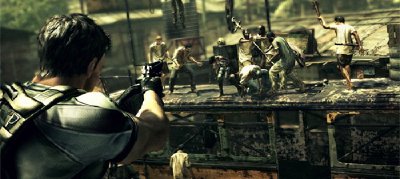 Resident Evil para Nintendo 3DS enfada a los compradores con su función de guardado